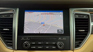 PORSCHE Macan 3.6 turbo performance 440cv pdk