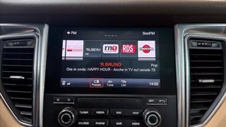 PORSCHE Macan 3.6 turbo performance 440cv pdk