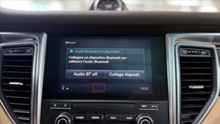 PORSCHE Macan 3.6 turbo performance 440cv pdk