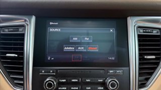 PORSCHE Macan 3.6 turbo performance 440cv pdk