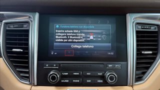 PORSCHE Macan 3.6 turbo performance 440cv pdk