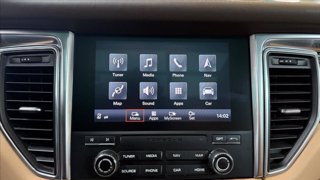 PORSCHE Macan 3.6 turbo performance 440cv pdk