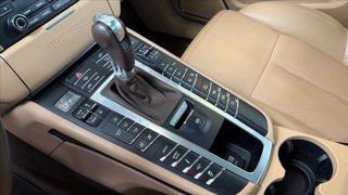 PORSCHE Macan 3.6 turbo performance 440cv pdk