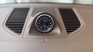 PORSCHE Macan 3.6 turbo performance 440cv pdk