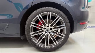 PORSCHE Macan 3.6 turbo performance 440cv pdk