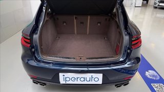 PORSCHE Macan 3.6 turbo performance 440cv pdk