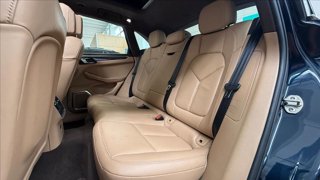 PORSCHE Macan 3.6 turbo performance 440cv pdk