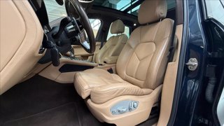 PORSCHE Macan 3.6 turbo performance 440cv pdk