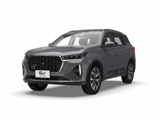 DR Dr 6.0 1.6 t-gdi gpl 178cv dct