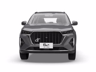 DR Dr 6.0 1.6 t-gdi gpl 178cv dct