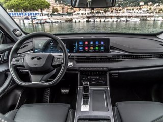 DR Dr 6.0 1.6 t-gdi gpl 178cv dct