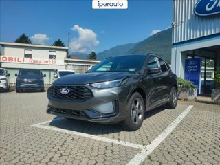 FORD Kuga 2.5 full hybrid ST-Line 4WD 183cv auto