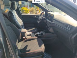 FORD Kuga 2.5 full hybrid ST-Line 4WD 183cv auto