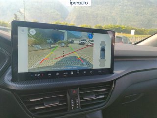 FORD Kuga 2.5 full hybrid ST-Line 4WD 183cv auto