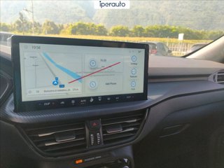 FORD Kuga 2.5 full hybrid ST-Line 4WD 183cv auto