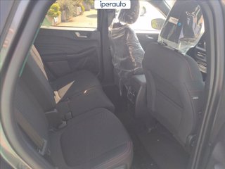 FORD Kuga 2.5 full hybrid ST-Line 4WD 183cv auto