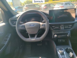 FORD Kuga 2.5 full hybrid ST-Line 4WD 183cv auto