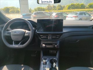 FORD Kuga 2.5 full hybrid ST-Line 4WD 183cv auto