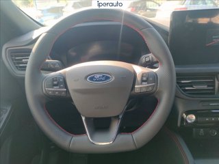 FORD Kuga 2.5 full hybrid ST-Line 4WD 183cv auto