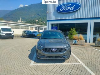 FORD Kuga 2.5 full hybrid ST-Line 4WD 183cv auto