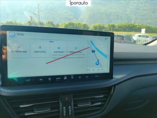 FORD Kuga 2.5 full hybrid ST-Line 4WD 183cv auto