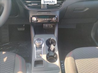 FORD Kuga 2.5 full hybrid ST-Line 4WD 183cv auto