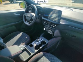 FORD Kuga 2.5 full hybrid ST-Line 4WD 183cv auto