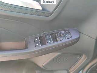 FORD Kuga 2.5 full hybrid ST-Line 4WD 183cv auto