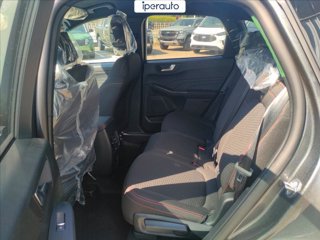 FORD Kuga 2.5 full hybrid ST-Line 4WD 183cv auto