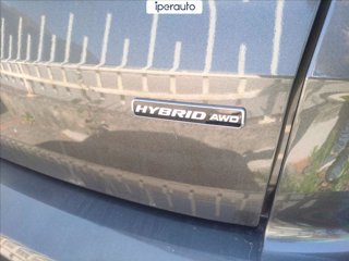 FORD Kuga 2.5 full hybrid ST-Line 4WD 183cv auto