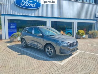 FORD Kuga 2.5 full hybrid ST-Line 4WD 183cv auto