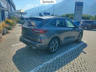 FORD Kuga 2.5 full hybrid ST-Line 4WD 183cv auto