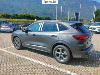 FORD Kuga 2.5 full hybrid ST-Line 4WD 183cv auto