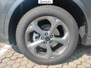 FORD Kuga 2.5 full hybrid ST-Line 4WD 183cv auto