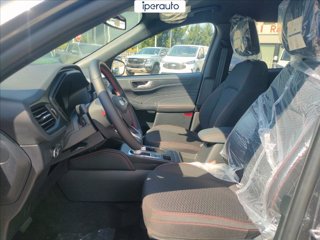 FORD Kuga 2.5 full hybrid ST-Line 4WD 183cv auto