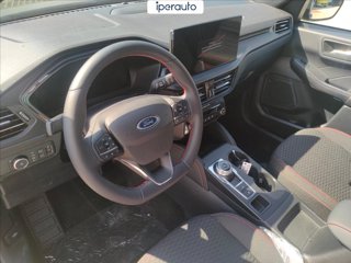 FORD Kuga 2.5 full hybrid ST-Line 4WD 183cv auto