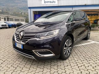 RENAULT Espace 1.6 dci energy Initiale Paris 160cv 7p.ti edc