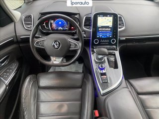 RENAULT Espace 1.6 dci energy Initiale Paris 160cv 7p.ti edc