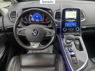 RENAULT Espace 1.6 dci energy Initiale Paris 160cv 7p.ti edc