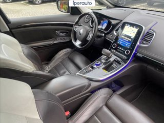 RENAULT Espace 1.6 dci energy Initiale Paris 160cv 7p.ti edc