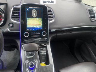 RENAULT Espace 1.6 dci energy Initiale Paris 160cv 7p.ti edc