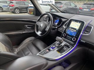 RENAULT Espace 1.6 dci energy Initiale Paris 160cv 7p.ti edc