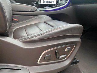 RENAULT Espace 1.6 dci energy Initiale Paris 160cv 7p.ti edc