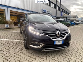 RENAULT Espace 1.6 dci energy Initiale Paris 160cv 7p.ti edc