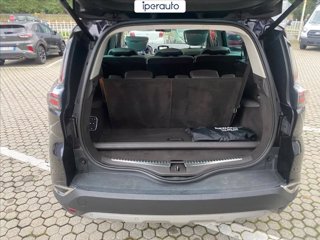 RENAULT Espace 1.6 dci energy Initiale Paris 160cv 7p.ti edc