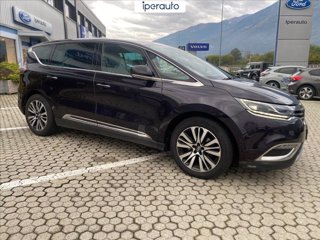 RENAULT Espace 1.6 dci energy Initiale Paris 160cv 7p.ti edc