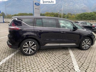 RENAULT Espace 1.6 dci energy Initiale Paris 160cv 7p.ti edc
