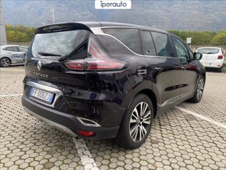 RENAULT Espace 1.6 dci energy Initiale Paris 160cv 7p.ti edc