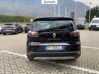 RENAULT Espace 1.6 dci energy Initiale Paris 160cv 7p.ti edc