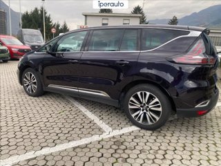 RENAULT Espace 1.6 dci energy Initiale Paris 160cv 7p.ti edc